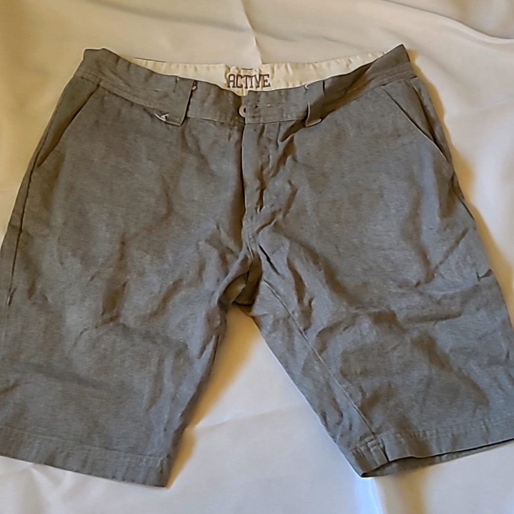 Active shorts